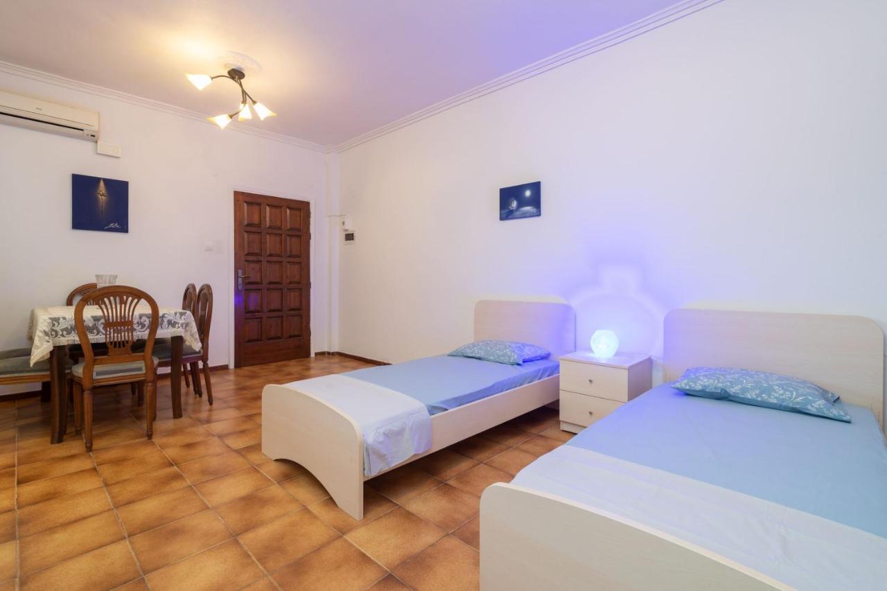 Natasas Apartments Alykes (Zakynthos) Exterior foto