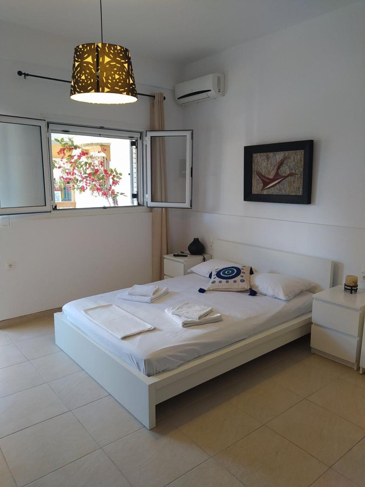 Natasas Apartments Alykes (Zakynthos) Exterior foto